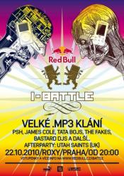 REDBULL IBATTLE 